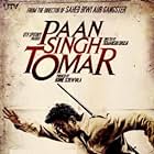 Irrfan Khan in Paan Singh Tomar (2012)
