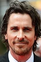 Christian Bale at an event for The Dark Knight Rises (2012)