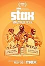 STAX: Soulsville, U.S.A. (2024)