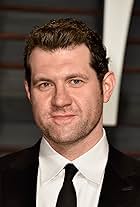 Billy Eichner at an event for The Oscars (2015)