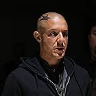 Theo Rossi in Sons of Anarchy (2008)