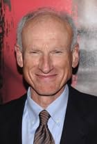 James Rebhorn at an event for The Box (2009)