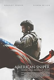Bradley Cooper in American Sniper (2014)