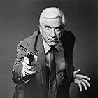 Leslie Nielsen in The Naked Gun: From the Files of Police Squad! (1988)
