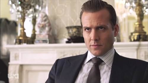 Watch the latest teaser from the new season of "Suits"!