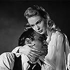 Charlton Heston and Janet Leigh in Touch of Evil (1958)