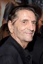 Harry Dean Stanton at an event for Two for the Money (2005)