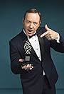 Kevin Spacey at an event for The 71st Annual Tony Awards (2017)