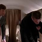 Glenn Fitzgerald and Peter Krause in Dirty Sexy Money (2007)