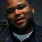 Anthony Anderson in The Shield (2002)