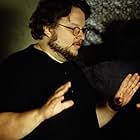 Guillermo del Toro in Pan's Labyrinth (2006)