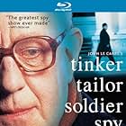 Alec Guinness in Tinker Tailor Soldier Spy (1979)