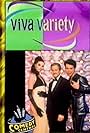 Michael Ian Black, Kerri Kenney, and Thomas Lennon in Viva Variety (1997)