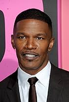 Jamie Foxx at an event for Horrible Bosses 2 (2014)