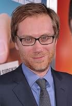 Stephen Merchant at an event for Hall Pass (2011)