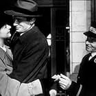 "Spellbound," Gregory Peck and Ingrid Bergman. 1945 United Artists