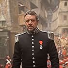 Russell Crowe in Les Misérables (2012)