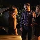 Erika Christensen, Ed Westwick, and Heather Grace Hancock in Wicked City (2015)