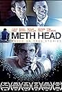 Lukas Haas and Wilson Cruz in Meth Head (2013)