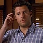 James Roday Rodriguez in Psych (2006)