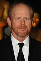 Ron Howard at an event for Return to Mayberry (1986)