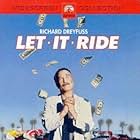 Richard Dreyfuss in Let It Ride (1989)