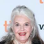 Lois Smith at an event for Lady Bird (2017)