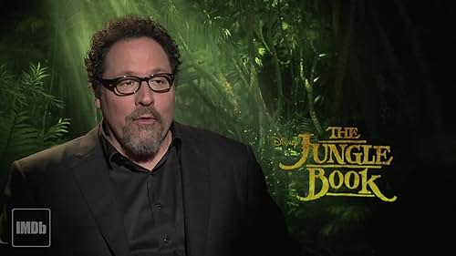 Jon Favreau on the Challenges of Reimagining 'The Jungle Book'