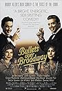 John Cusack, Jennifer Tilly, Chazz Palminteri, and Dianne Wiest in Bullets Over Broadway (1994)