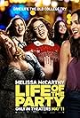 Melissa McCarthy, Molly Gordon, Gillian Jacobs, Jessie Ennis, and Adria Arjona in Life of the Party (2018)