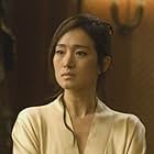 Gong Li in Hannibal Rising (2007)