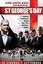 Charles Dance, Craig Fairbrass, Frank Harper, Vincent Regan, and Ashley Walters in St George's Day (2012)