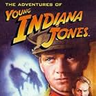 The Adventures of Young Indiana Jones: Adventures in the Secret Service (1999)