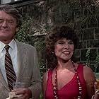 Adrienne Barbeau and Hal Holbrook in Creepshow (1982)