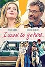 Jemaine Clement and Gillian Jacobs in I Used to Go Here (2020)
