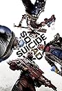 Tara Strong, Daniel Lapaine, Bumper Robinson, and Joe Seanoa in Suicide Squad: Kill the Justice League (2024)