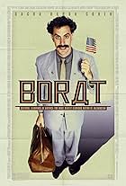 Sacha Baron Cohen in Borat (2006)