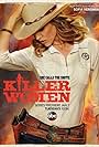 Tricia Helfer in Killer Women (2014)