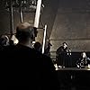 Tim McInnerny, Kit Harington, and Sophie Turner in Game of Thrones (2011)
