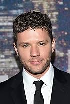 Ryan Phillippe at an event for Saturday Night Live: 40th Anniversary Special (2015)