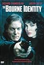 Richard Chamberlain and Jaclyn Smith in The Bourne Identity (1988)