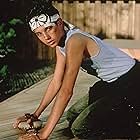 Ralph Macchio in The Karate Kid (1984)