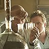 Bryan Cranston and Aaron Paul in Breaking Bad (2008)