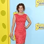 The SpongeBob Movie: Sponge Out of Water NYC Premiere