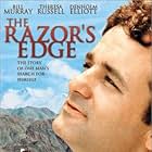 Bill Murray in The Razor's Edge (1984)
