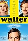 William H. Macy, Virginia Madsen, and Andrew J. West in Walter (2015)