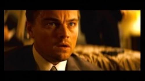 Trailer for Inception
