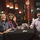 Kym Whitley, Bobby Lee, and Betsy Sodaro in Animal Practice (2012)