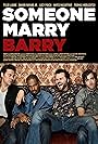 Tyler Labine, Damon Wayans Jr., Hayes MacArthur, and Thomas Middleditch in Someone Marry Barry (2014)