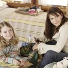 Juliette Binoche and Marlene Lawston in Dan in Real Life (2007)